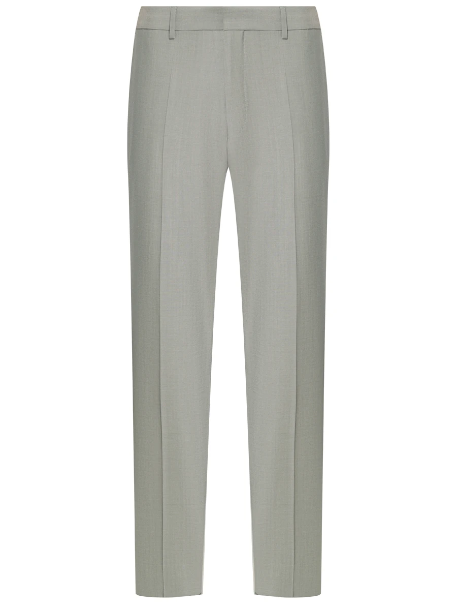 Костюм Slim Fit шерстяной