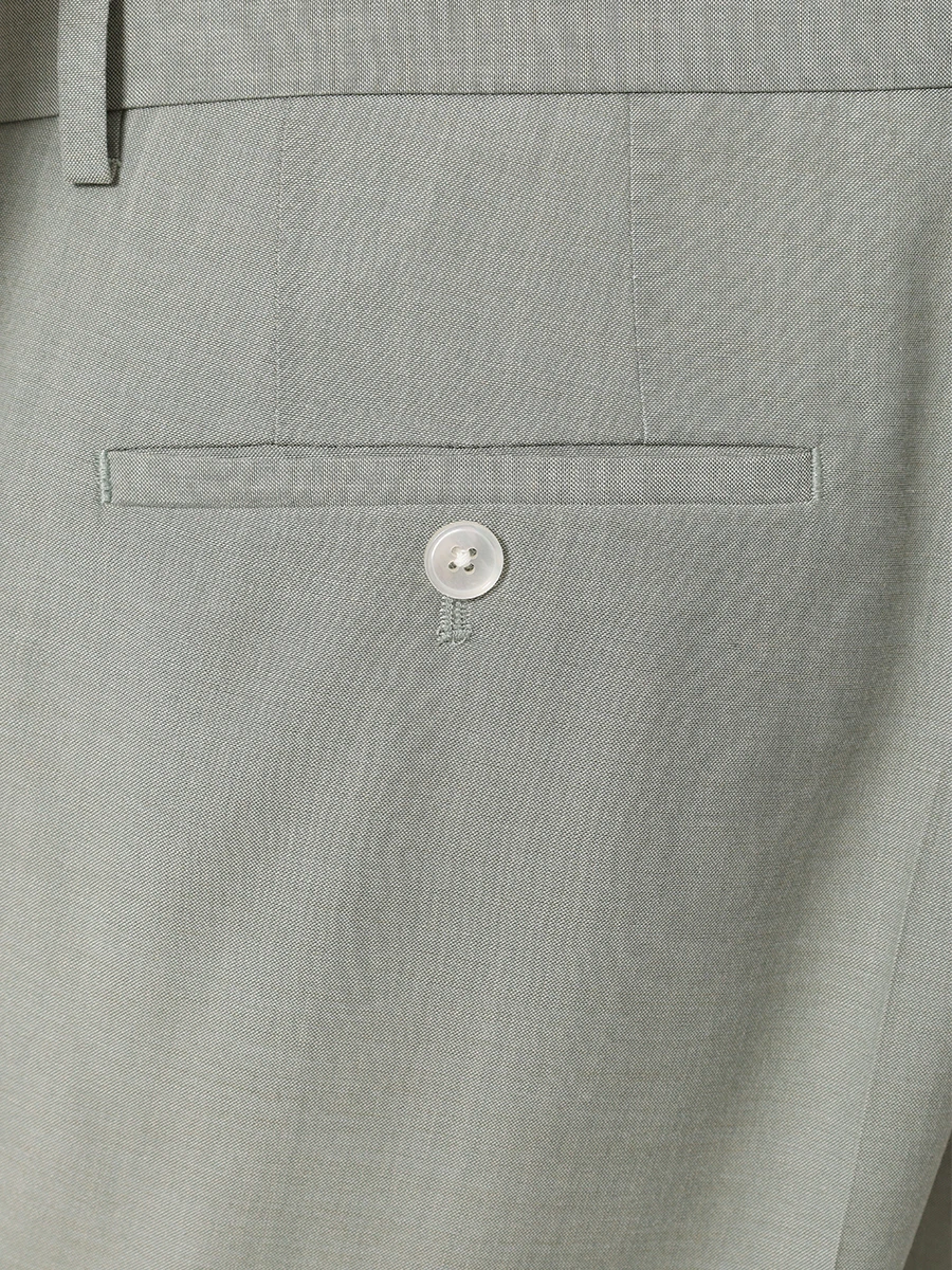 Костюм Slim Fit шерстяной