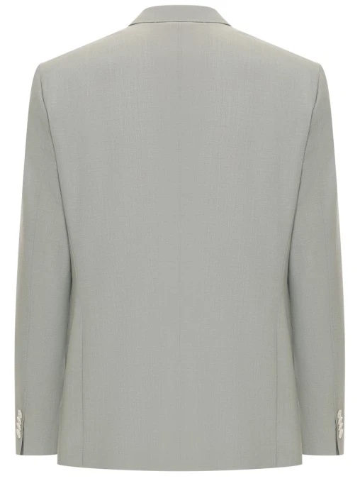 Костюм Slim Fit шерстяной BOSS