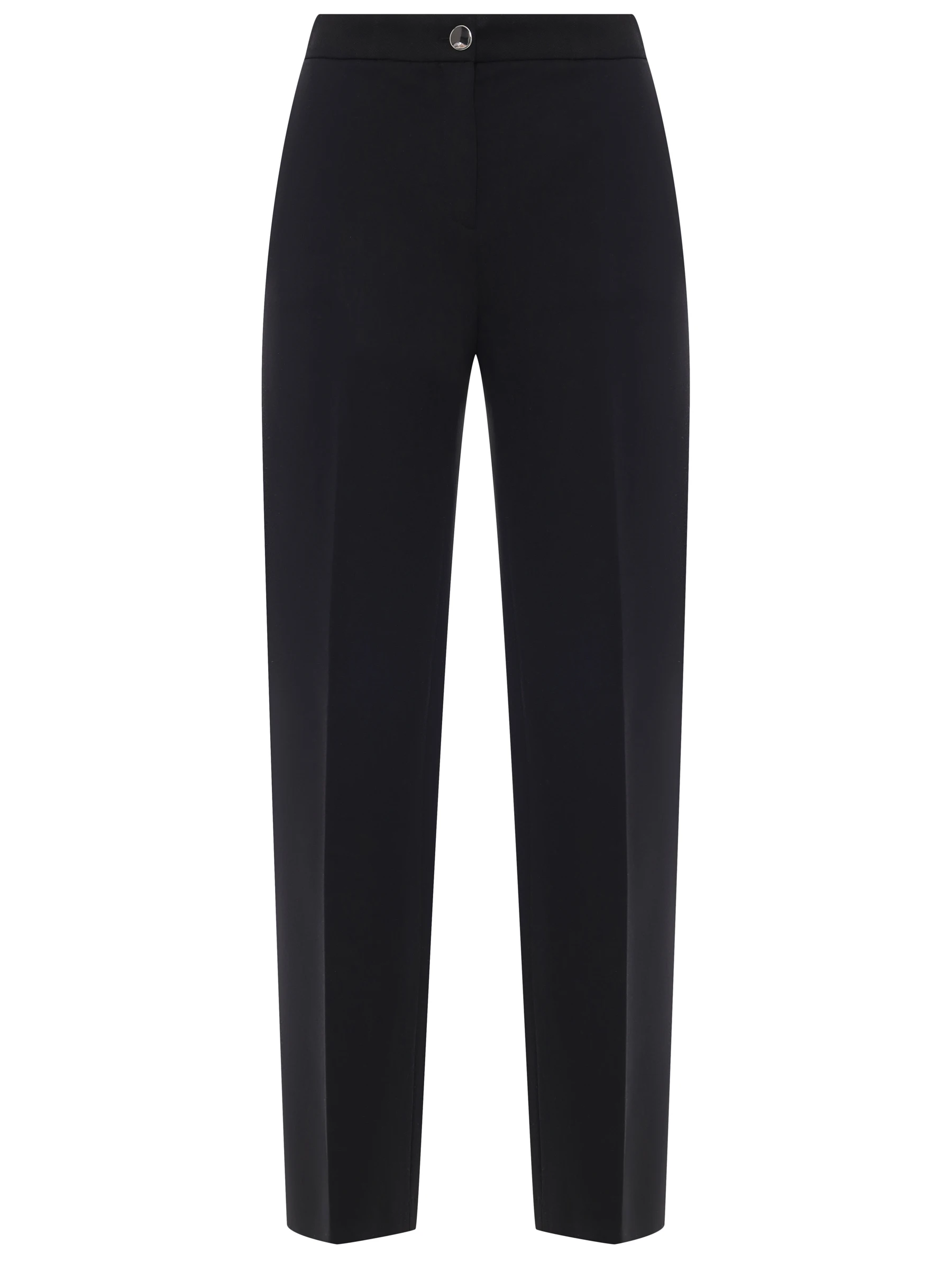 Брюки из вискозы