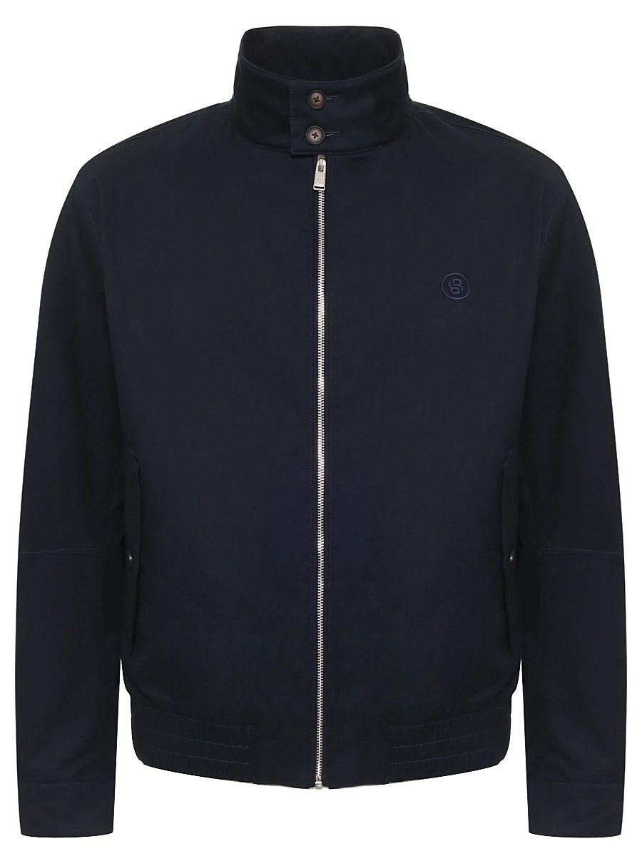 Куртка хлопковая