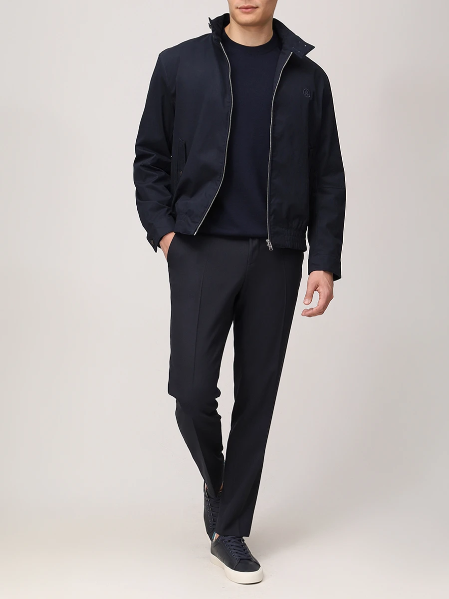 Куртка хлопковая