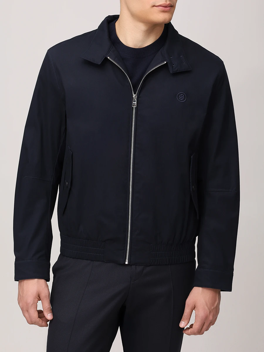 Куртка хлопковая