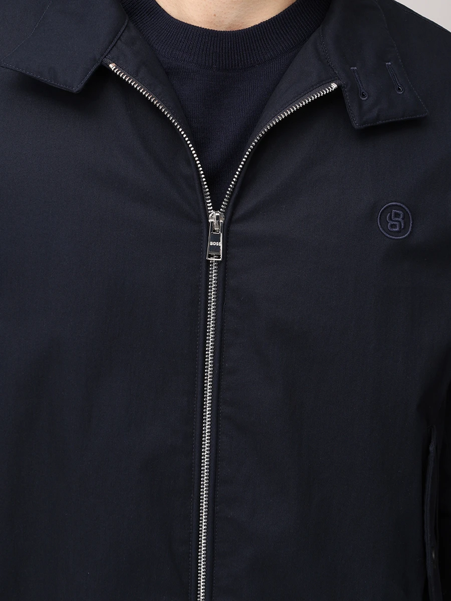 Куртка хлопковая