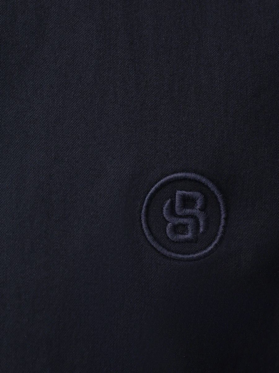 Куртка хлопковая