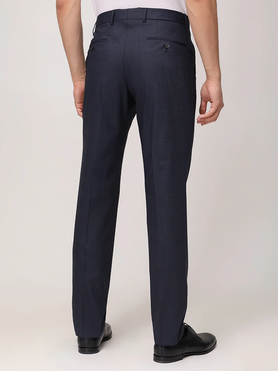 Костюм Regular Fit шерстяной