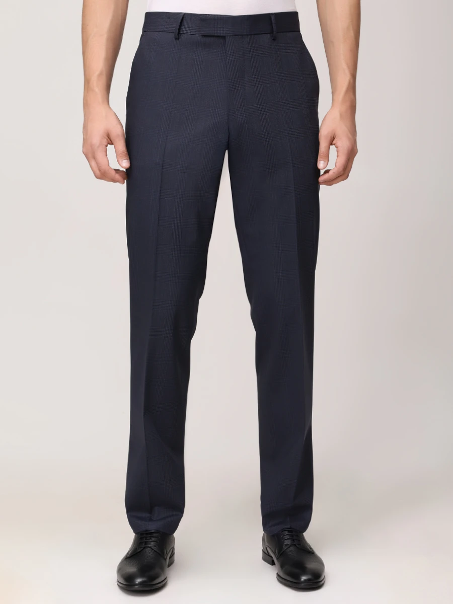 Костюм Regular Fit шерстяной