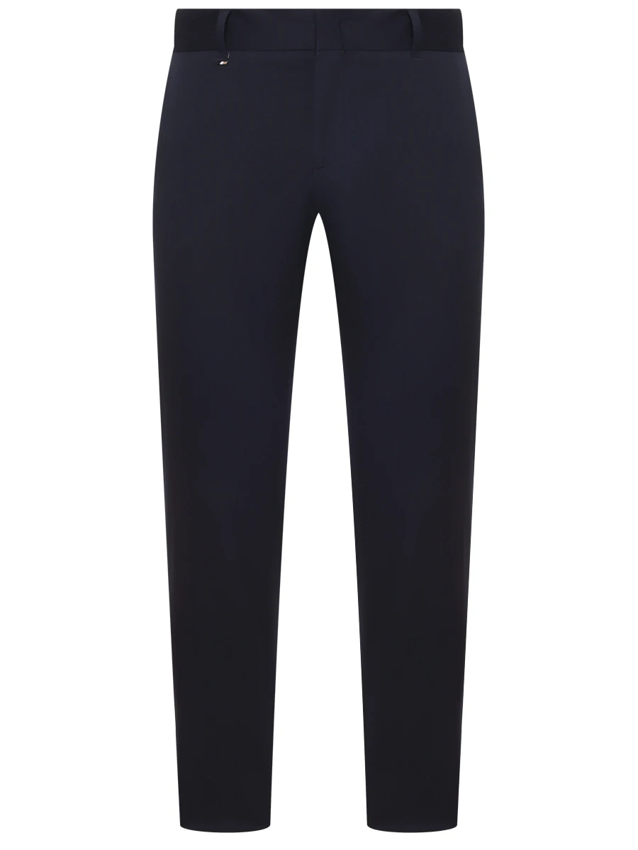 Слаксы хлопковые