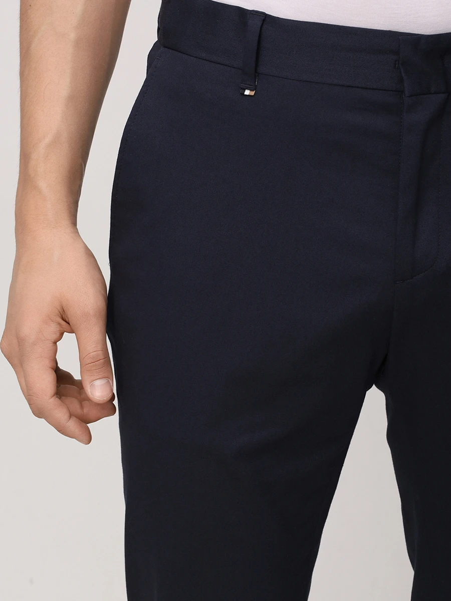 Слаксы хлопковые