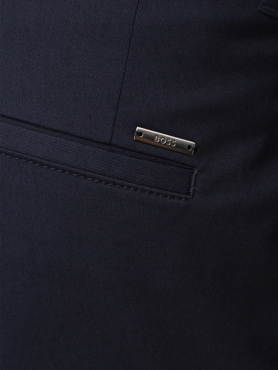 Слаксы хлопковые