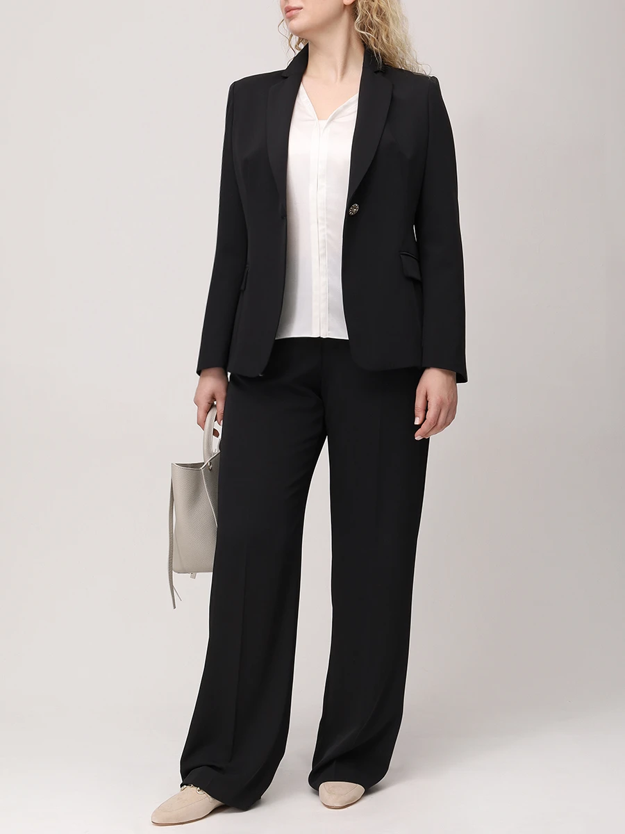 Топ шелковый