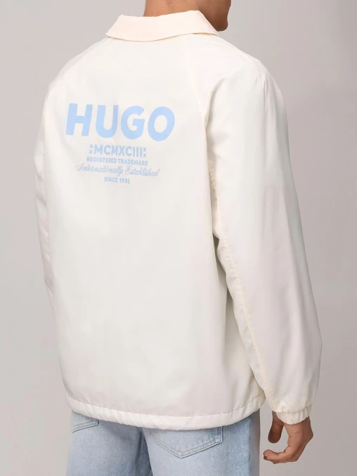 Куртка Biyo HUGO