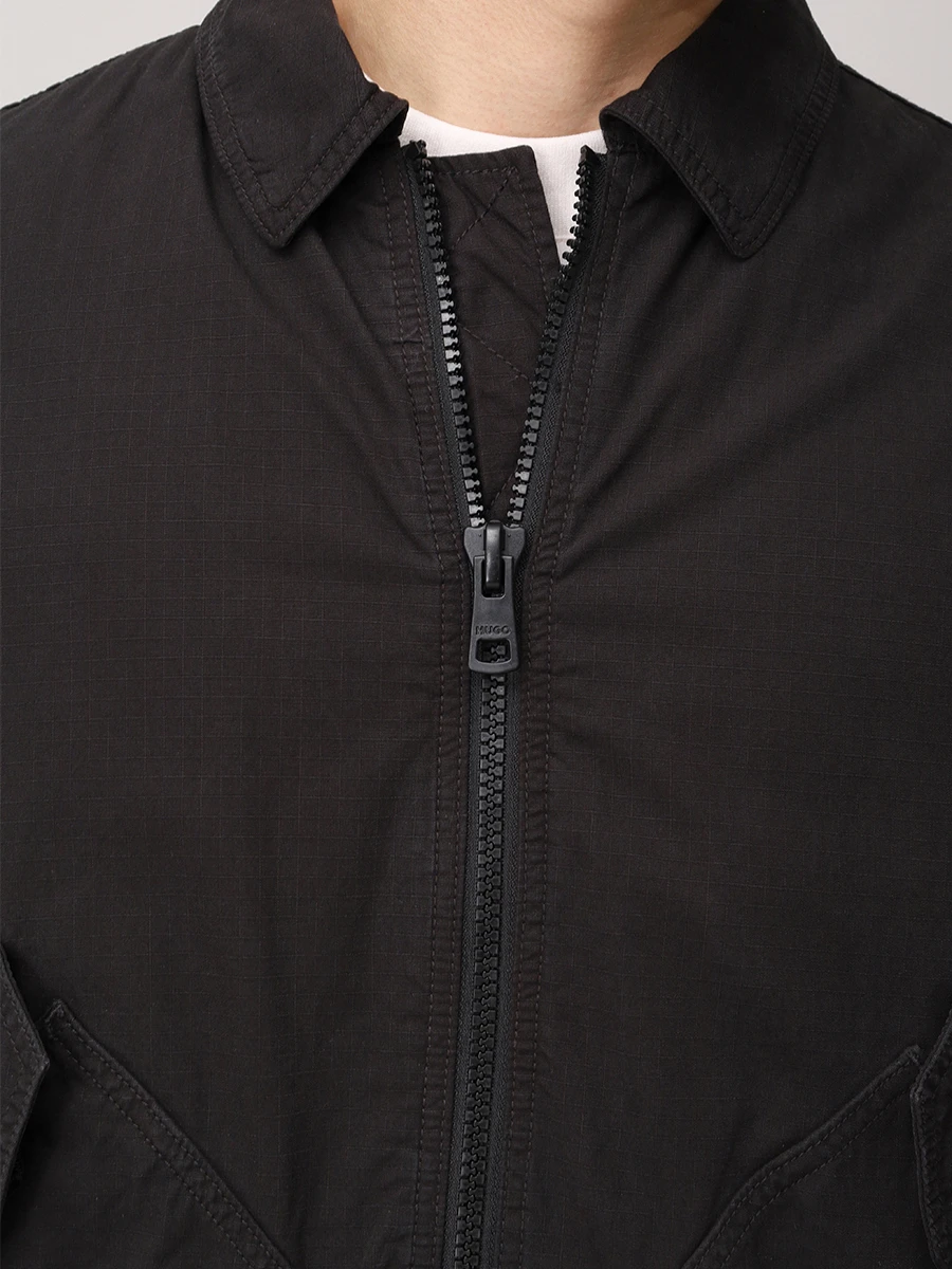 Куртка хлопковая Biero