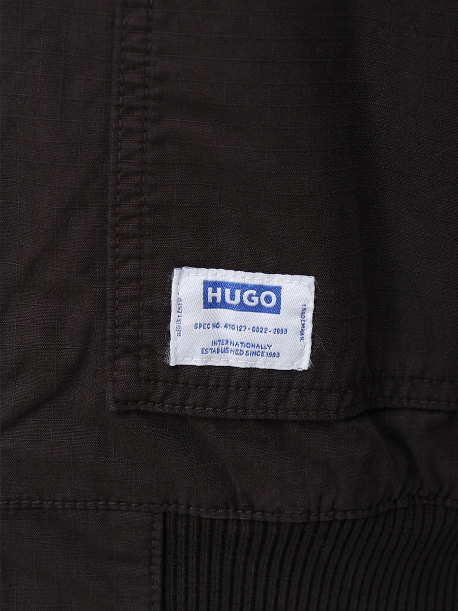 Куртка хлопковая Biero