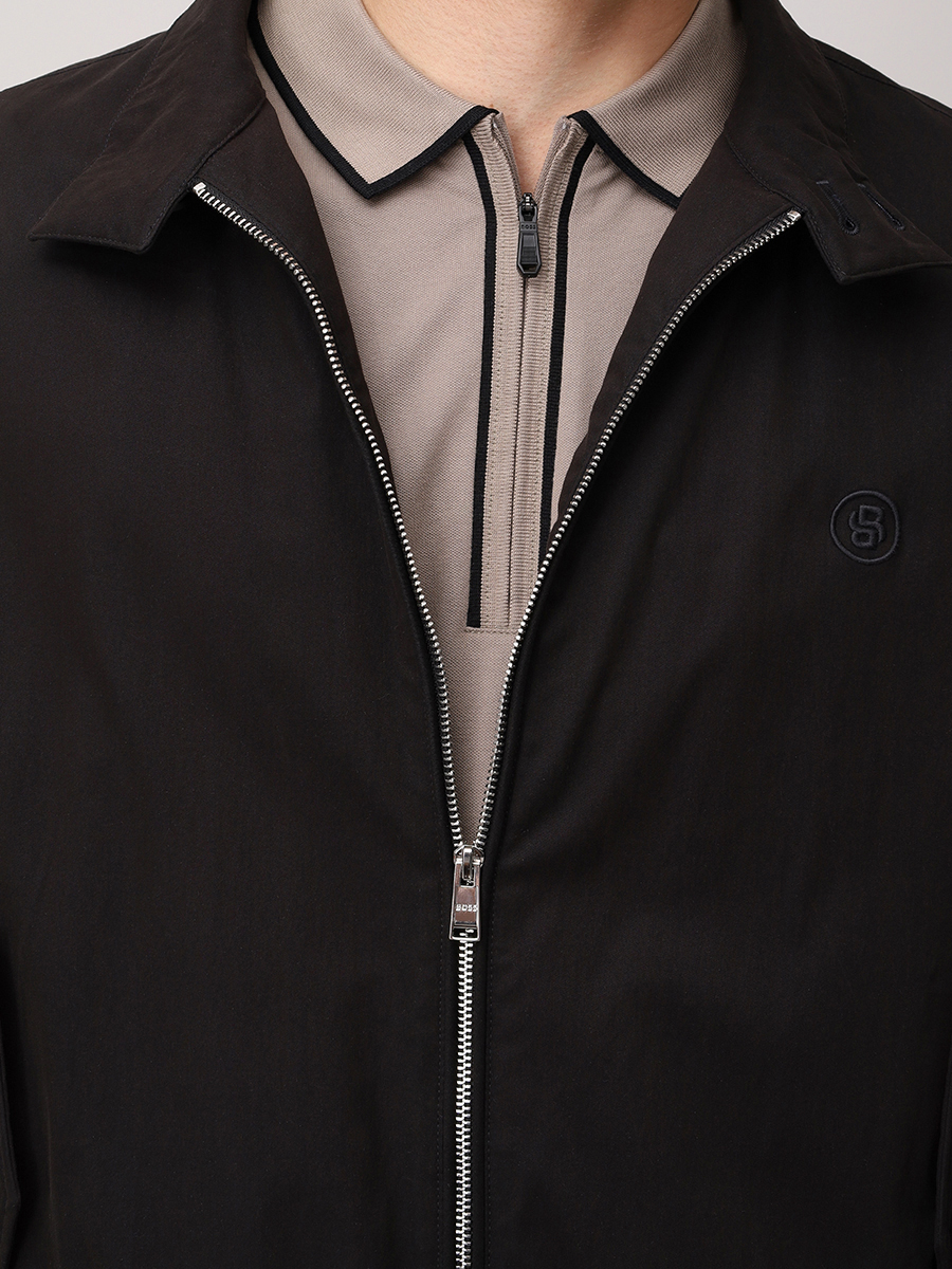 Куртка хлопковая