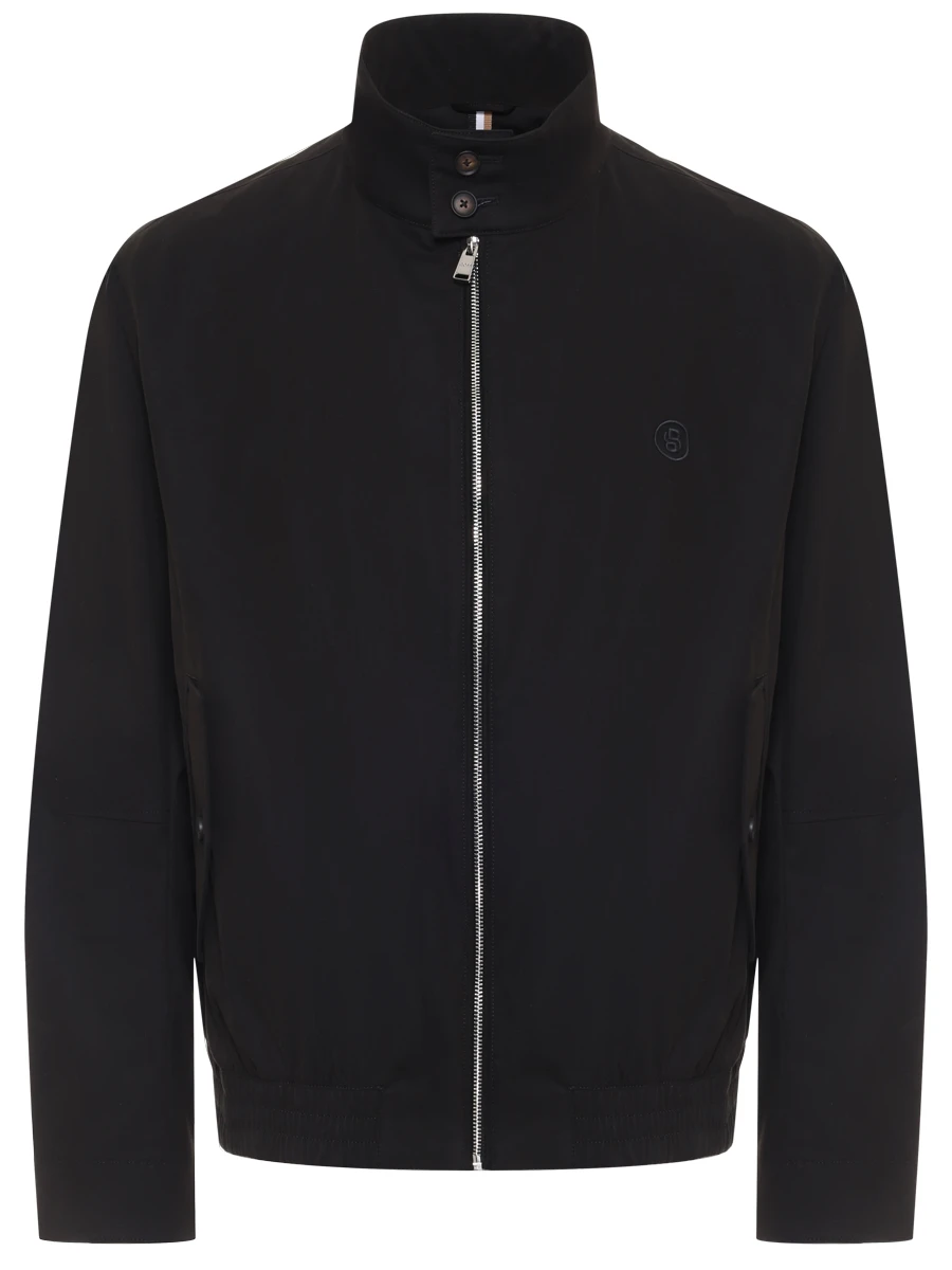 Куртка хлопковая