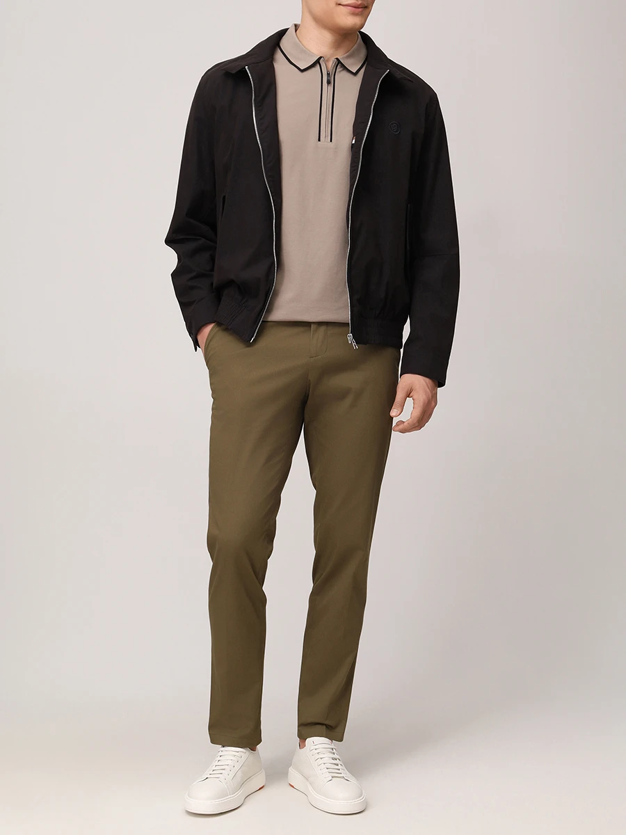 Куртка хлопковая