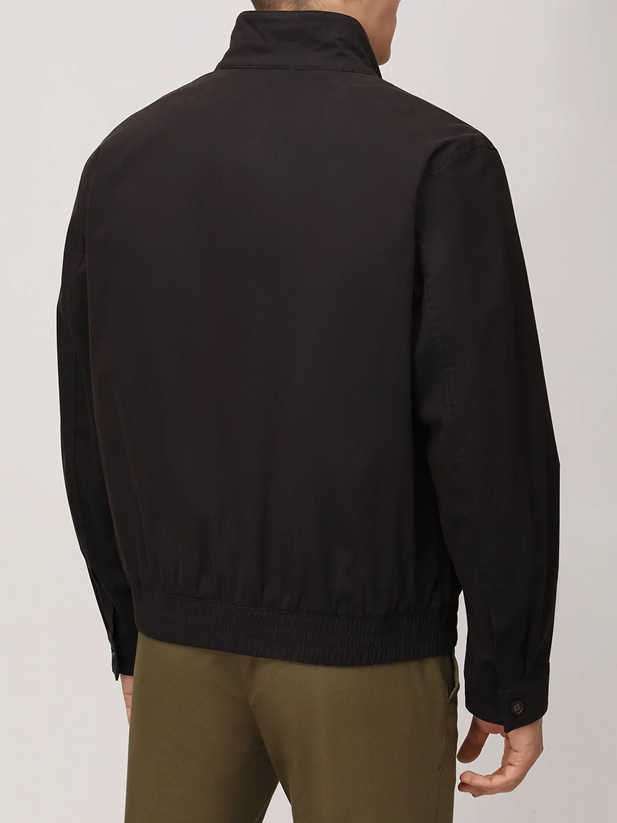 Куртка хлопковая