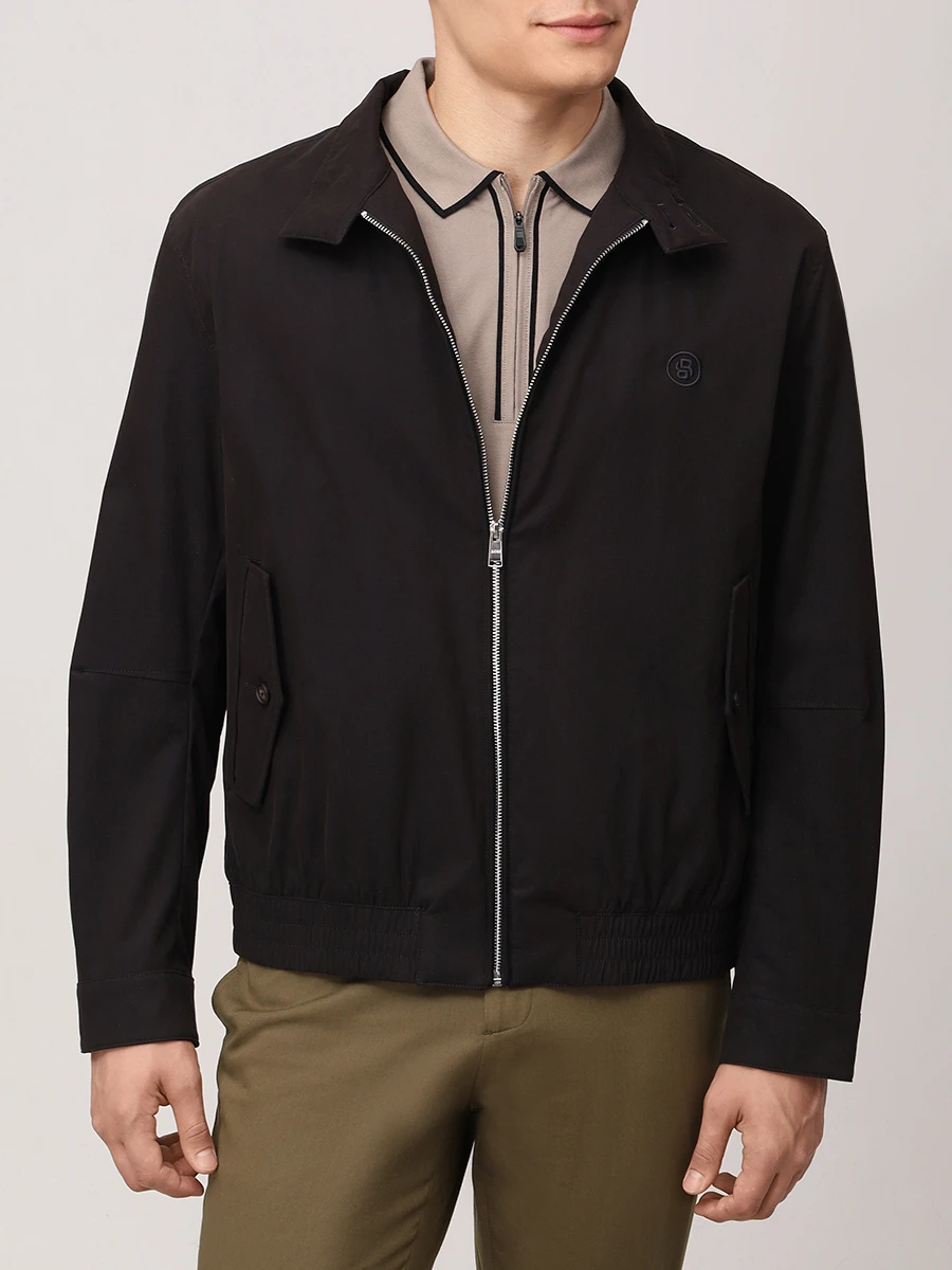 Куртка хлопковая