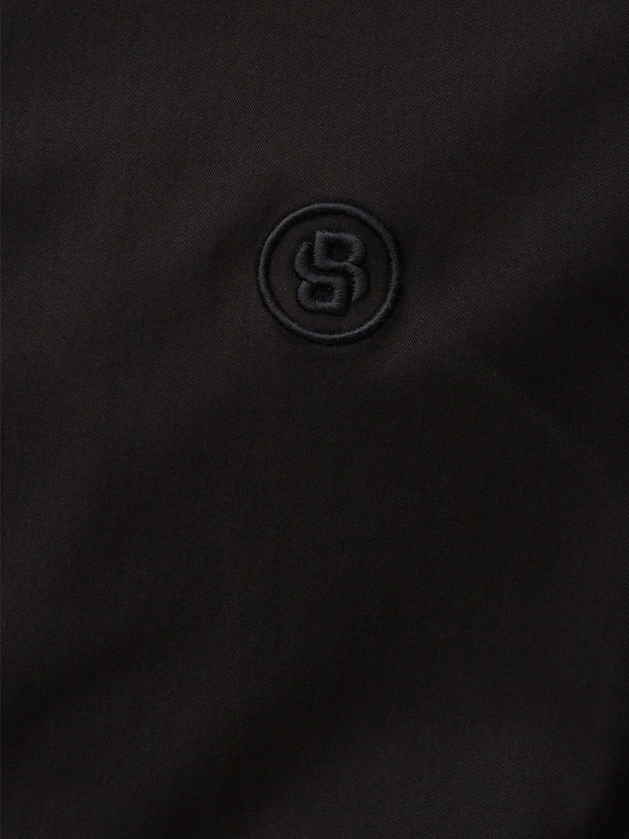 Куртка хлопковая