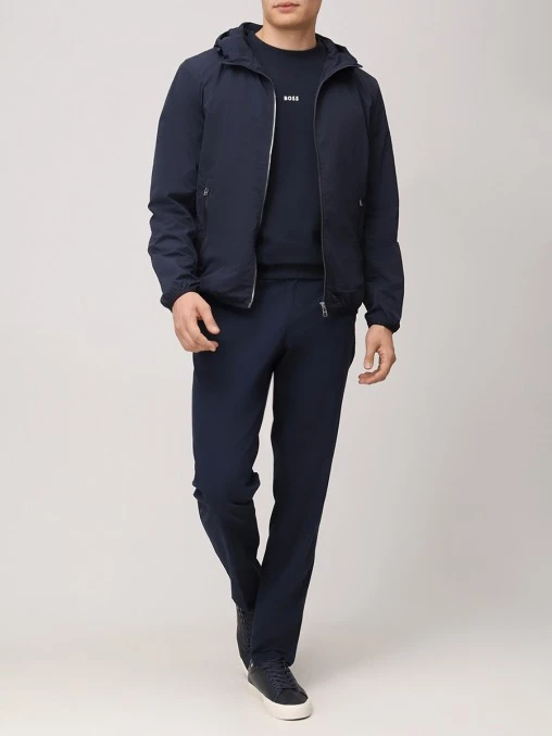 Куртка Cinder BOSS