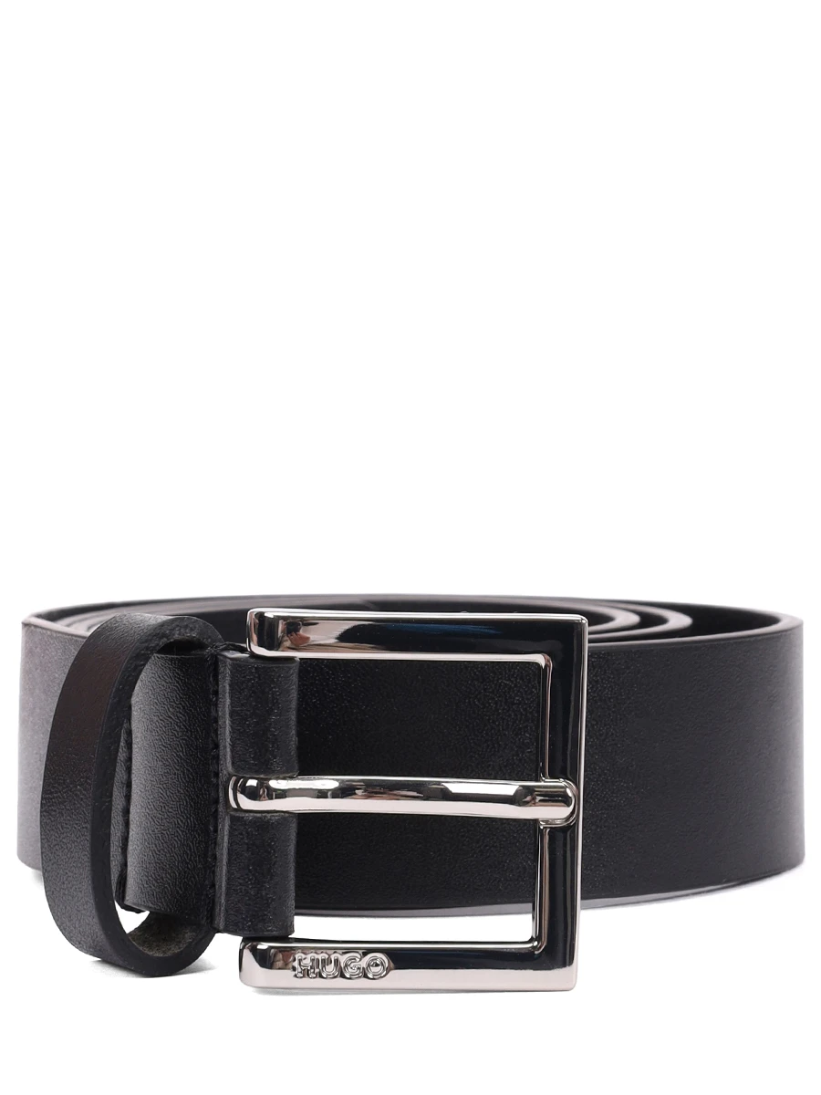 Ремень кожаный