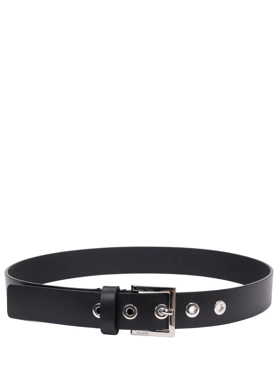 Ремень кожаный