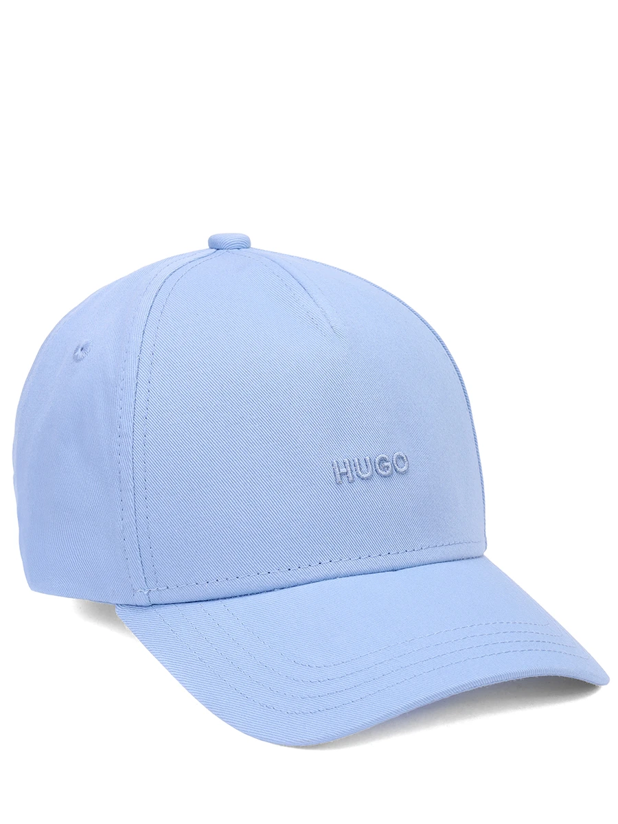 Бейсболка хлопковая