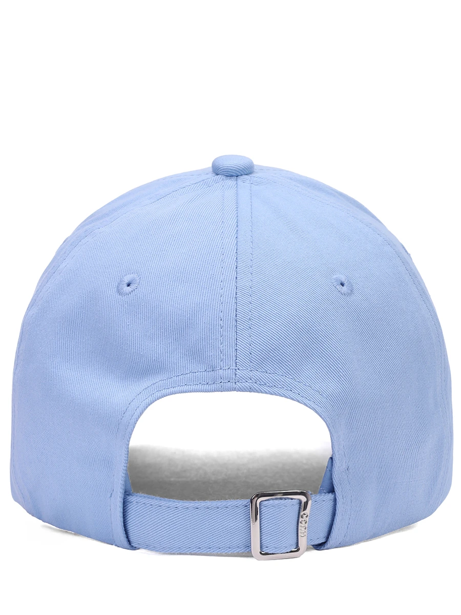 Бейсболка хлопковая