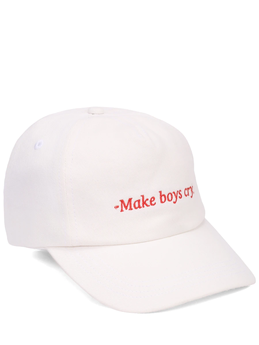 Бейсболка хлопковая