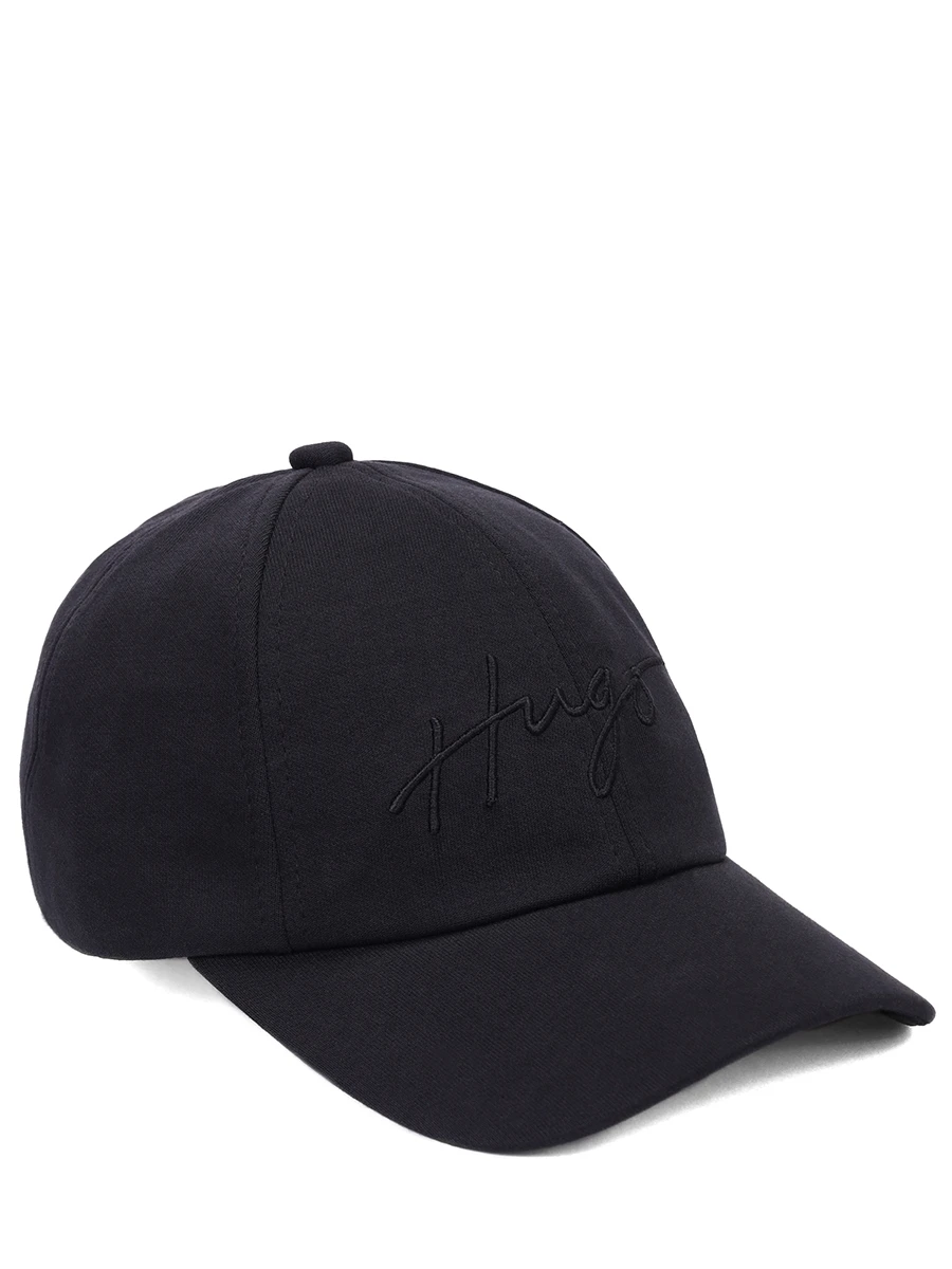 Бейсболка хлопковая