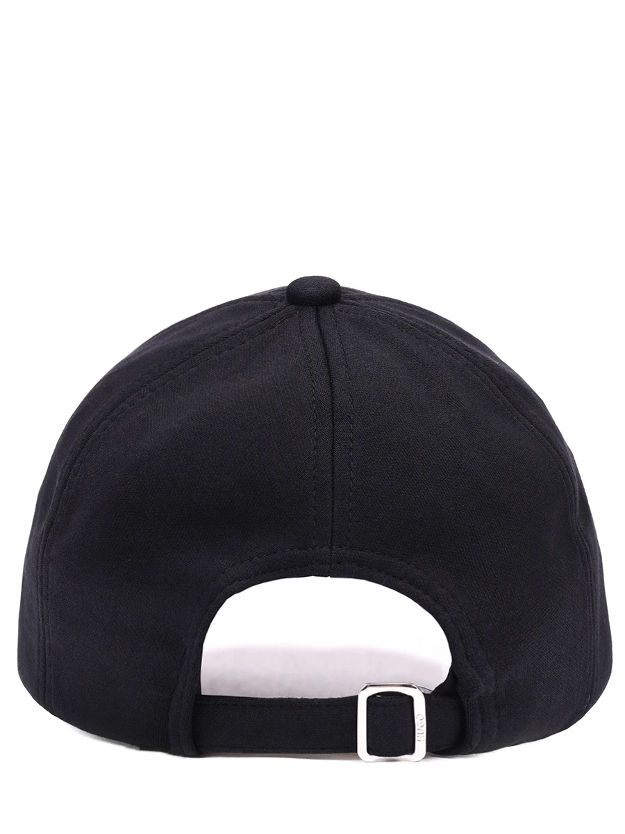 Бейсболка хлопковая