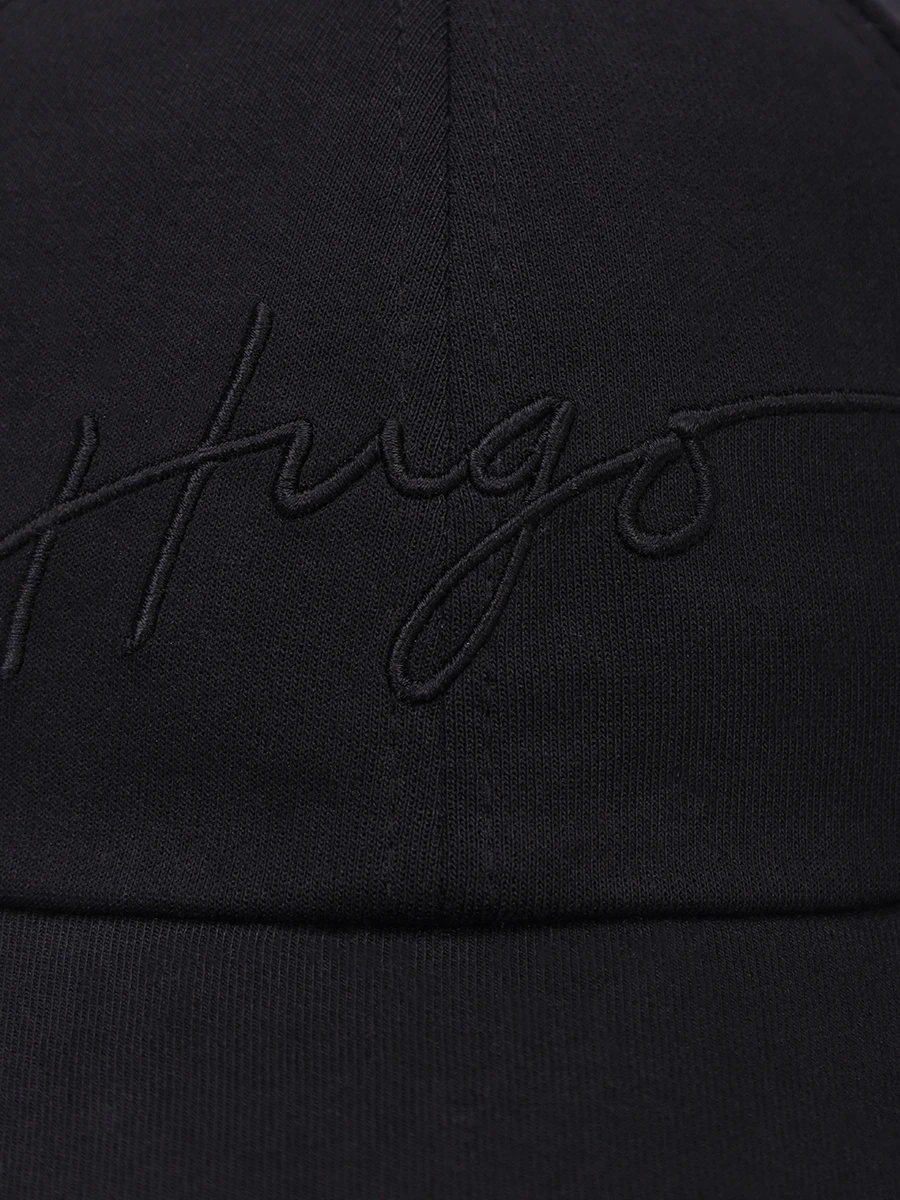 Бейсболка хлопковая