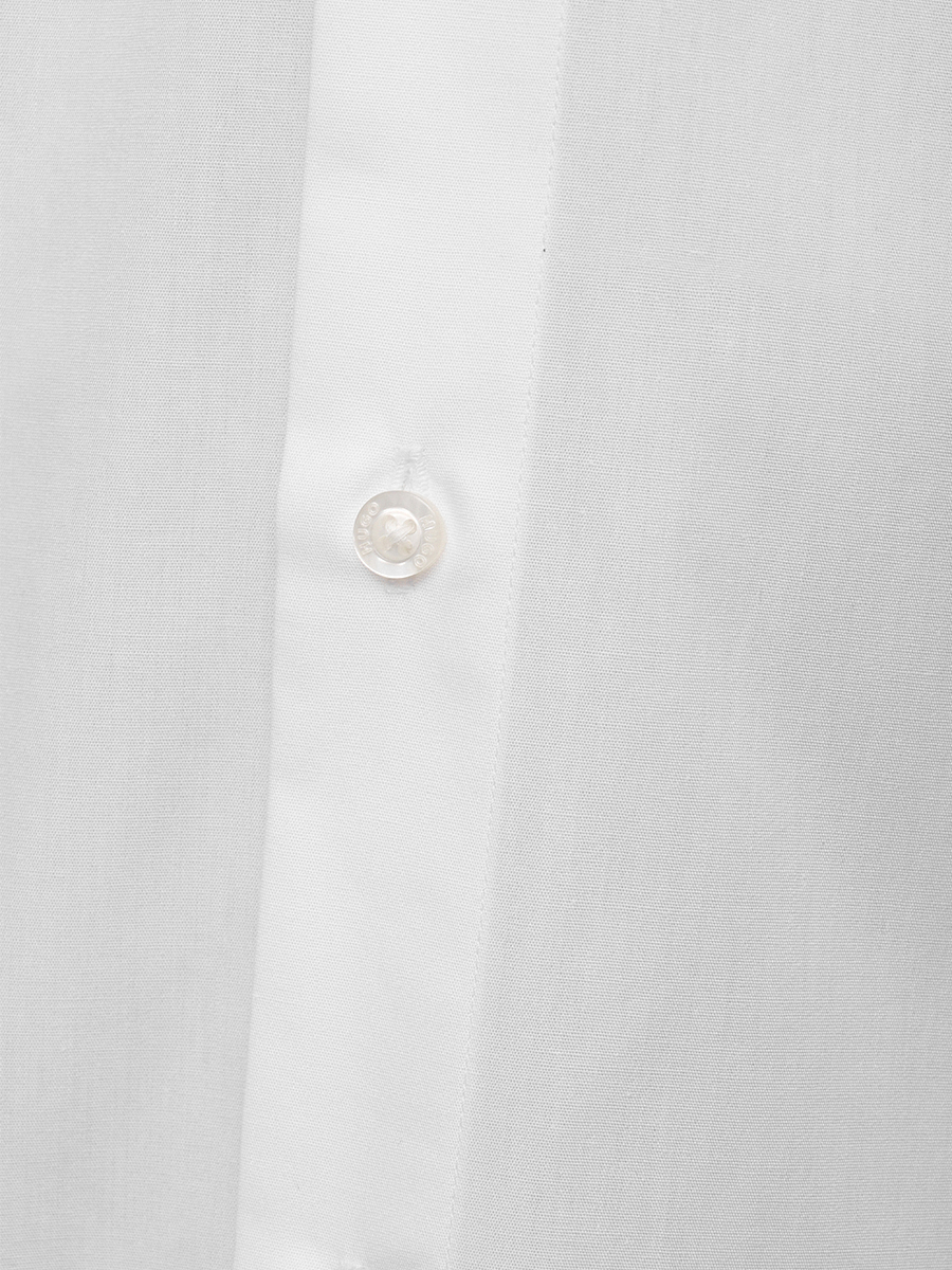 Рубашка Modern Fit хлопковая