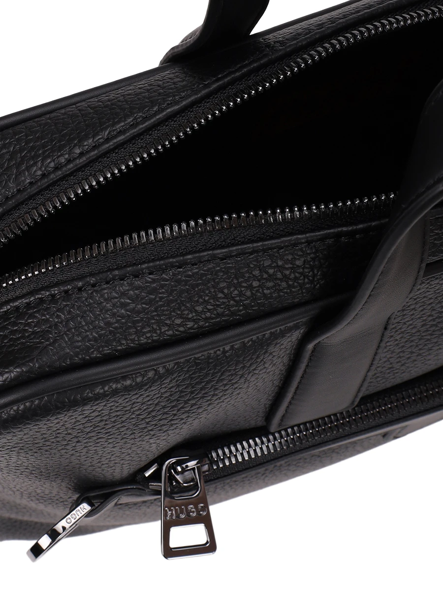 Сумка из экокожи