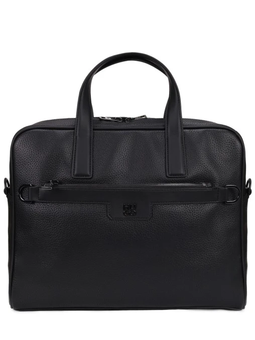 Сумка из экокожи HUGO