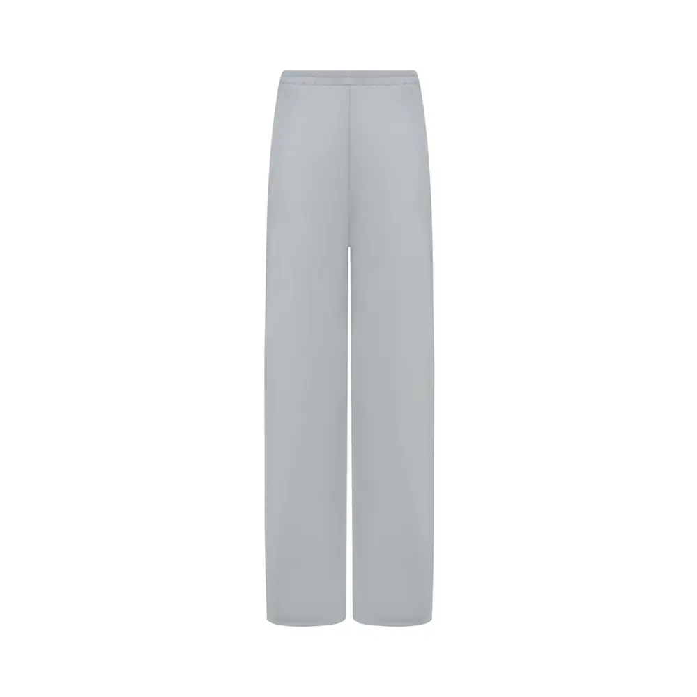 Брюки из вискозы
