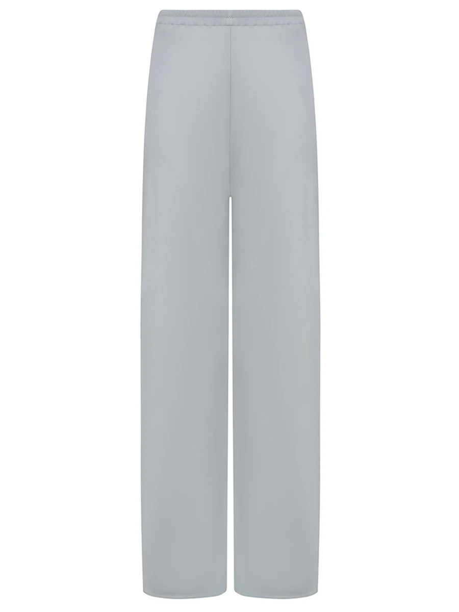 Брюки из вискозы