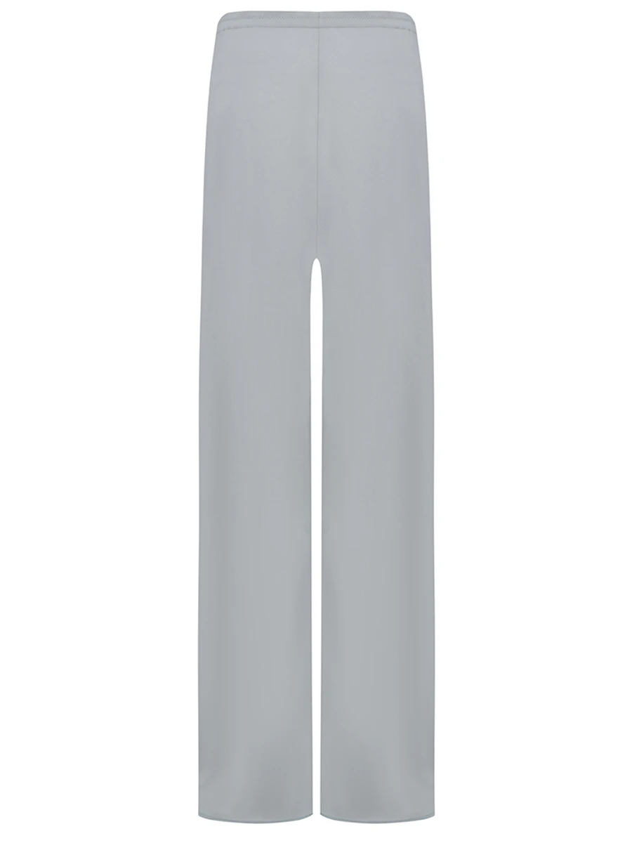 Брюки из вискозы