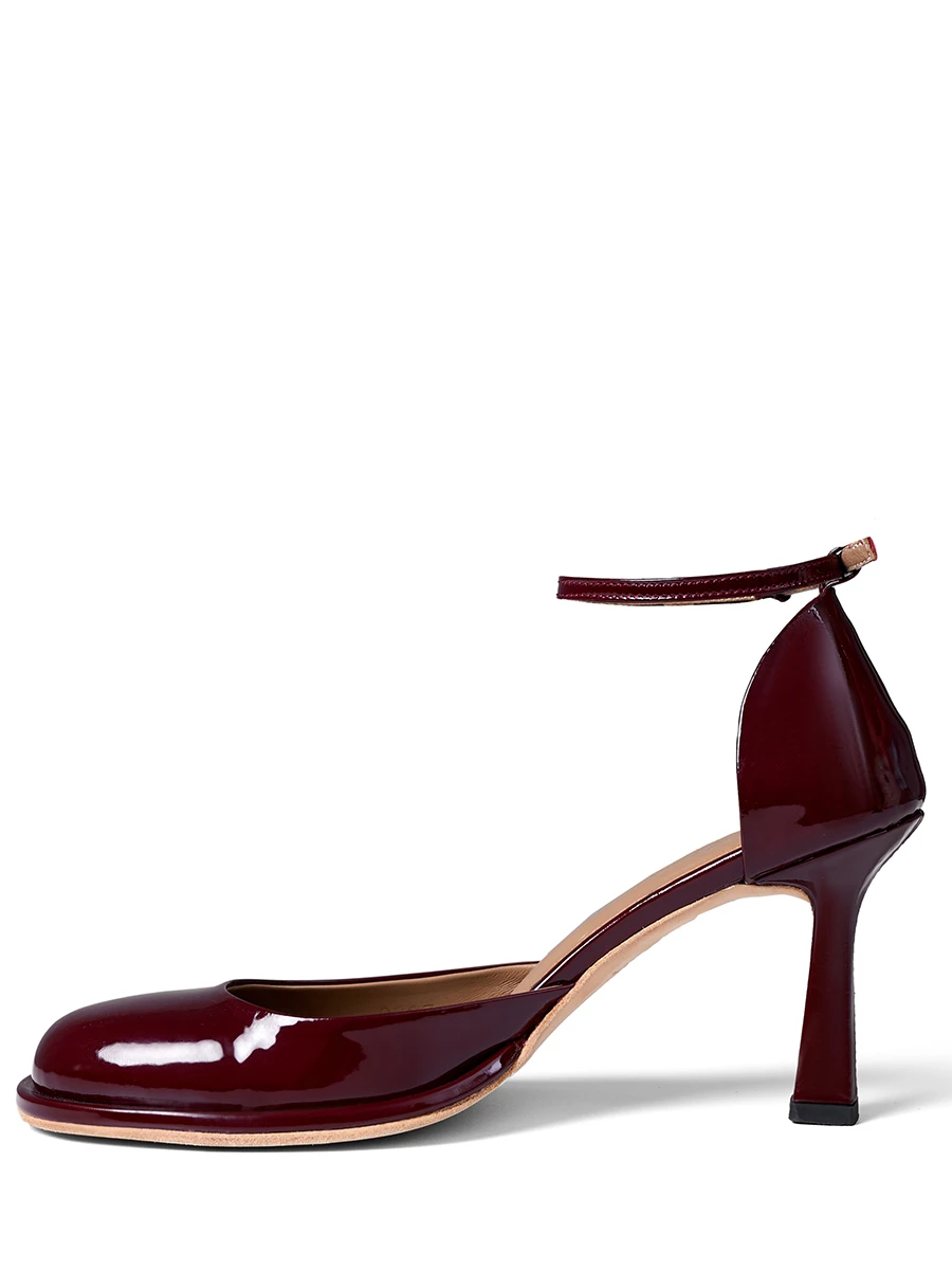 Туфли кожаные Premiere