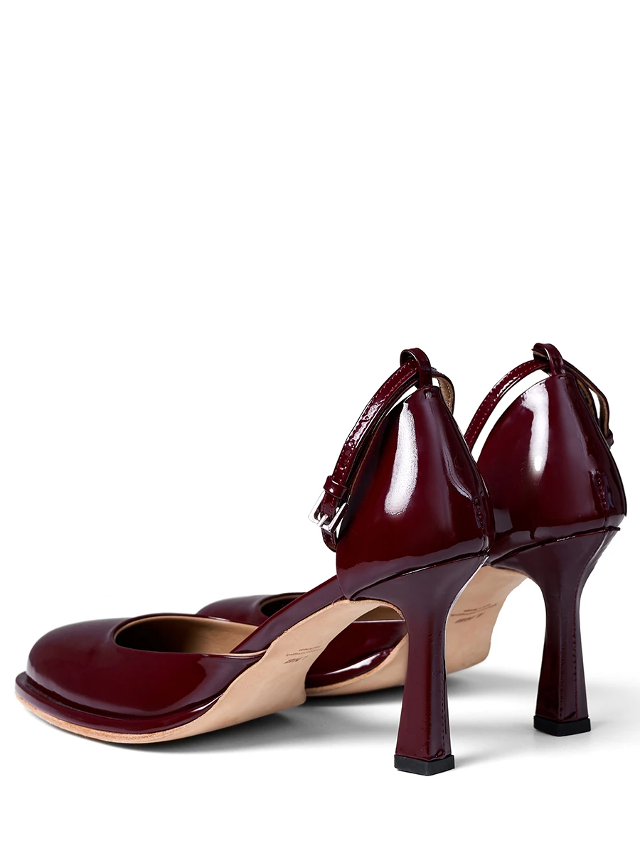 Туфли кожаные Premiere