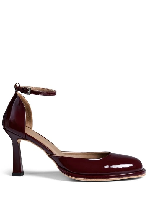 Туфли кожаные Premiere LNB