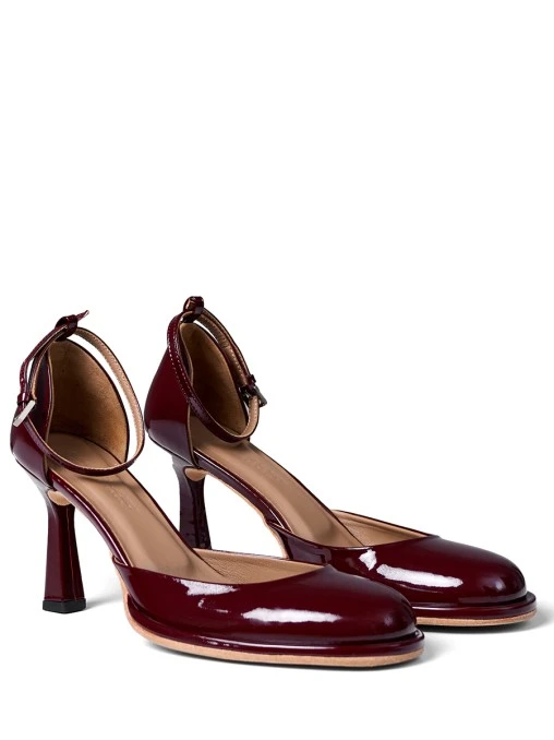 Туфли кожаные Premiere LNB