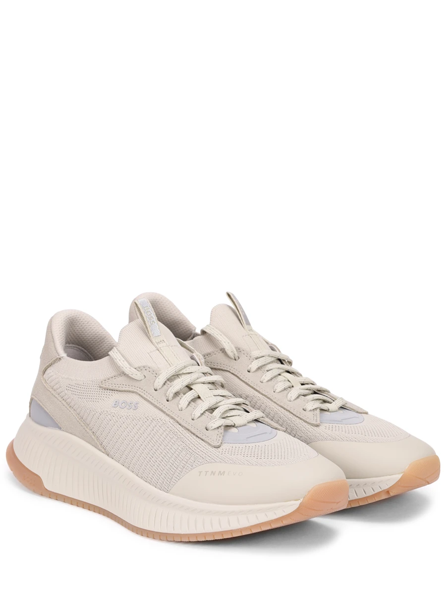 Кроссовки комбинированные TTNM EVO