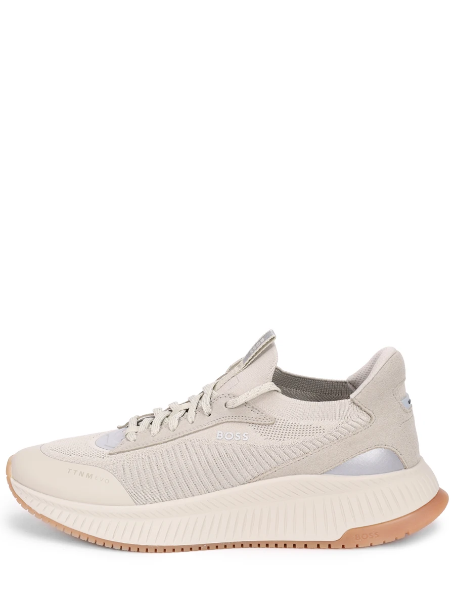 Кроссовки комбинированные TTNM EVO