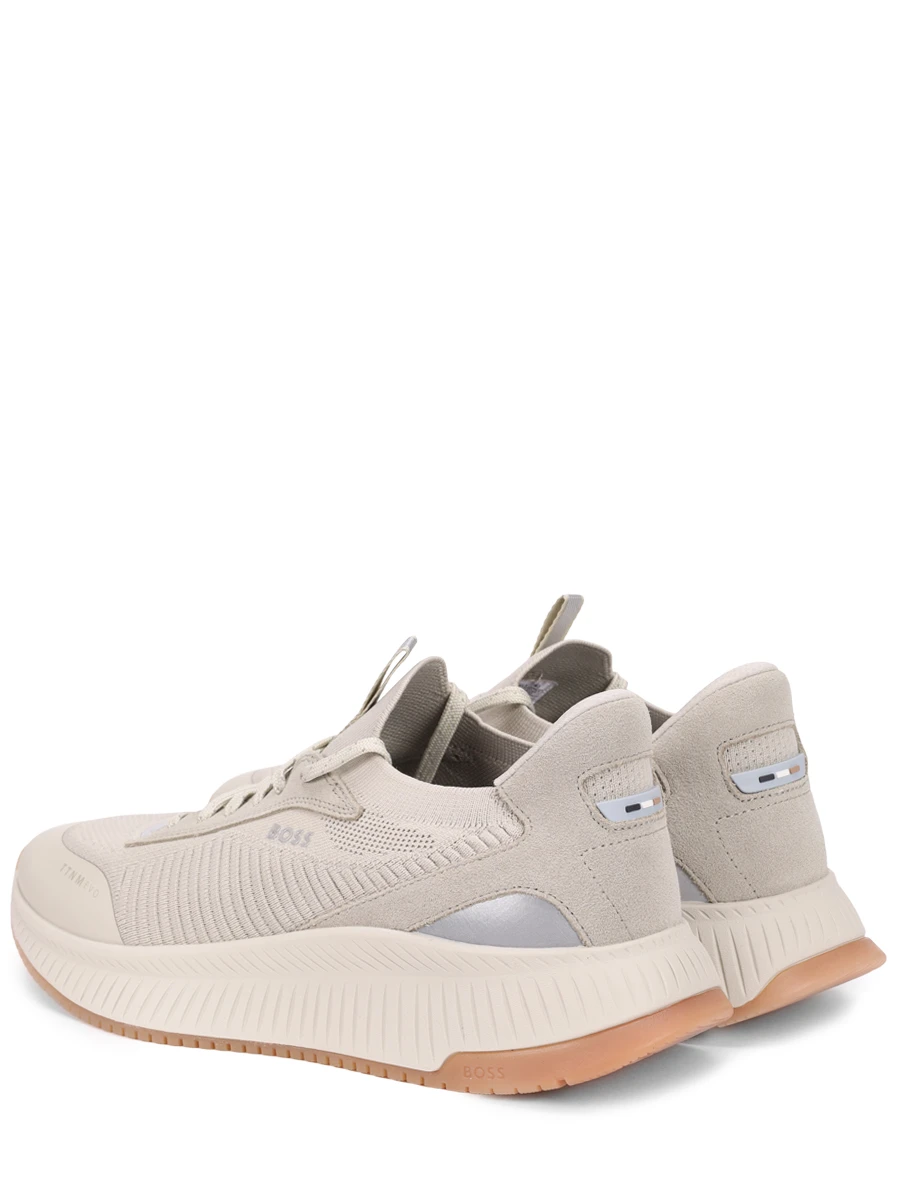 Кроссовки комбинированные TTNM EVO