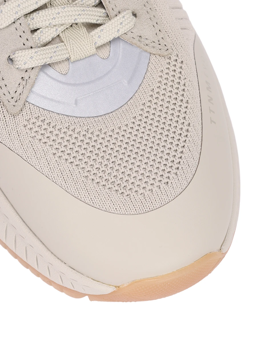 Кроссовки комбинированные TTNM EVO