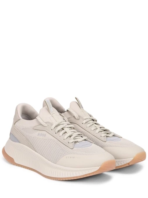 Кроссовки комбинированные TTNM EVO BOSS