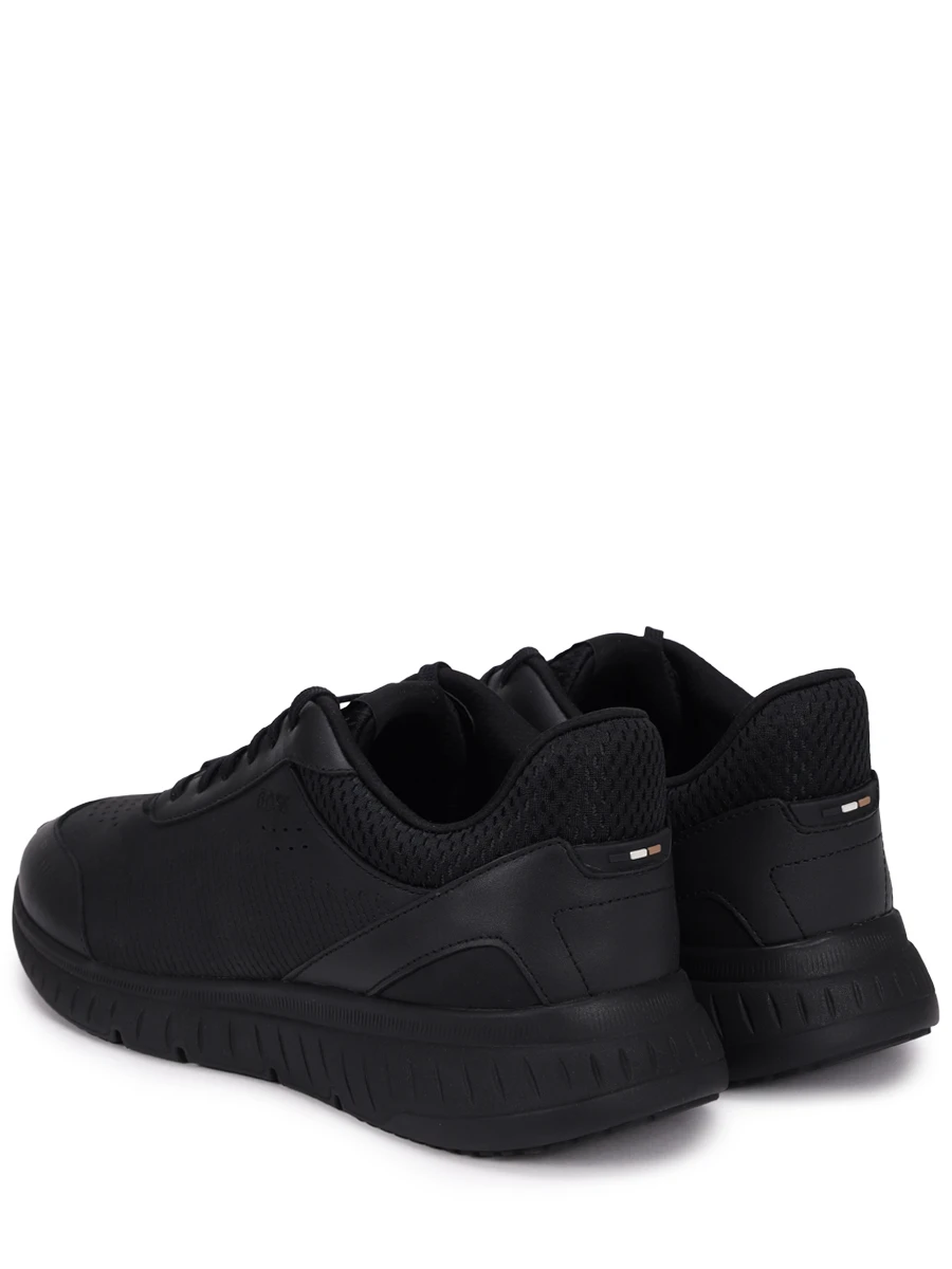 Кроссовки кожаные TTNM Light