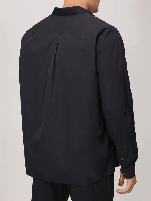 Рубашка Regular Fit хлопковая DOLCE & GABBANA